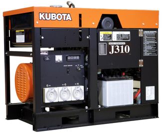 Kubota J310 Kubota J310
