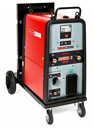 Cebora JAGUAR E 200 MD Cebora JAGUAR E 200 MD