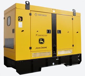 Genbox JD48-S Genbox JD48-S