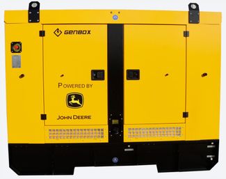 Genbox JD80-S Genbox JD80-S