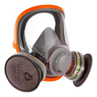 Jeta Полнолицевая маска (байонет) SAFETY 5950 L Jeta Полнолицевая маска (байонет) SAFETY 5950 L