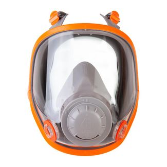 Jeta Полнолицевая маска (байонет) SAFETY 5950 L Jeta Полнолицевая маска (байонет) SAFETY 5950 L