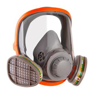 Jeta Полнолицевая маска (байонет) SAFETY 5950 L Jeta Полнолицевая маска (байонет) SAFETY 5950 L