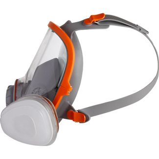 Jeta Полнолицевая маска (байонет) SAFETY 5950 L Jeta Полнолицевая маска (байонет) SAFETY 5950 L
