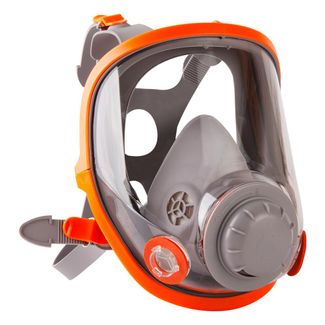 Jeta Полнолицевая маска (байонет) SAFETY 5950 M Jeta Полнолицевая маска (байонет) SAFETY 5950 M