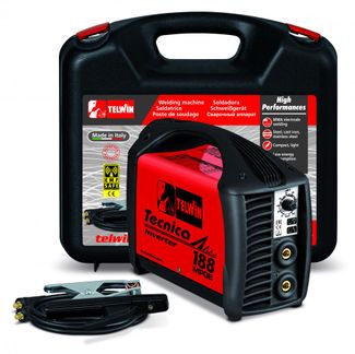 Telwin TECNICA 188 MPGE 230V Telwin TECNICA 188 MPGE 230V