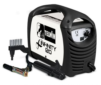 Telwin INFINITY 120 230V ACD Telwin INFINITY 120 230V ACD