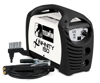 Telwin INFINITY 150 230V ACD Telwin INFINITY 150 230V ACD