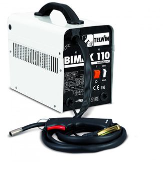 Telwin BIMAX 110 AUTOMATIC 230V Telwin BIMAX 110 AUTOMATIC 230V