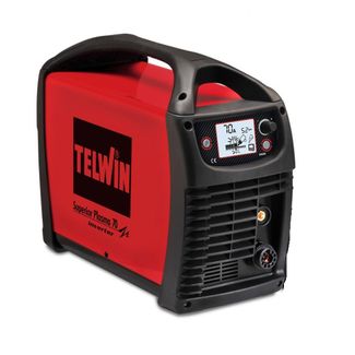Telwin Superior Plasma 70 without torch Telwin Superior Plasma 70 without torch