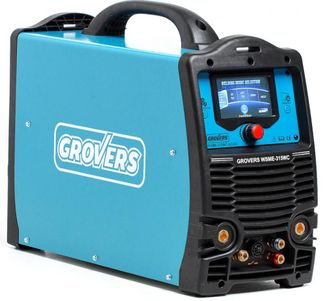 Grovers WSME 315WC AC DC Pulse (LCD) Grovers WSME 315WC AC DC Pulse (LCD)