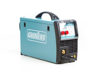 Grovers MULTIMIG 200 PFC DUAL PULSE SYN Grovers MULTIMIG 200 PFC DUAL PULSE SYN