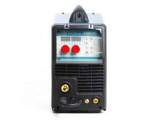 Grovers MULTIMIG 200 PFC DUAL PULSE SYN Grovers MULTIMIG 200 PFC DUAL PULSE SYN
