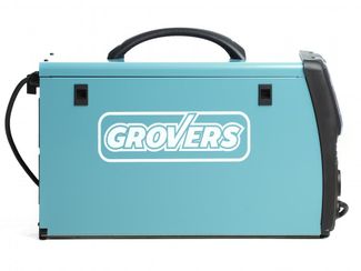 Grovers MULTIMIG 200 PFC DUAL PULSE SYN Grovers MULTIMIG 200 PFC DUAL PULSE SYN
