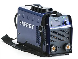 Grovers ENERGY ARC 200 Grovers ENERGY ARC 200