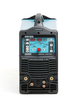 Grovers WSME 315W AC DC Pulse Grovers WSME 315W AC DC Pulse