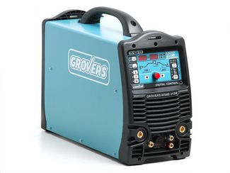 Grovers WSME 315W AC DC Pulse Grovers WSME 315W AC DC Pulse