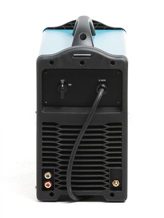 Grovers WSME 315W AC DC Pulse Grovers WSME 315W AC DC Pulse