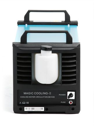 Grovers MAGIC COOLING - II Grovers MAGIC COOLING - II