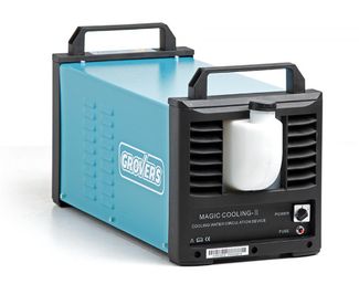 Grovers MAGIC COOLING - II Grovers MAGIC COOLING - II