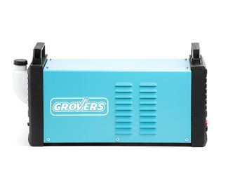 Grovers MAGIC COOLING - II Grovers MAGIC COOLING - II