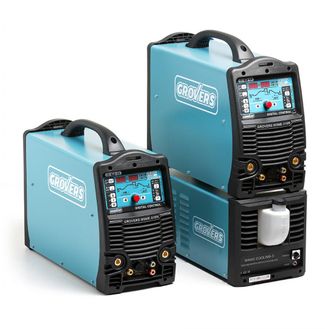 Grovers WSME 315W AC DC Pulse Grovers WSME 315W AC DC Pulse
