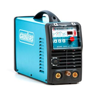 Grovers WSME-200 E AC/DC Grovers WSME-200 E AC/DC