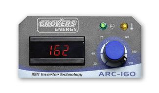 Grovers ENERGY ARC 160 Grovers ENERGY ARC 160