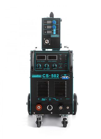 Grovers MIG-505-2