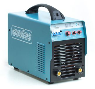 Grovers ARC 400 LT Grovers ARC 400 LT