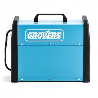 Grovers WSME 200 AC/DC PULSED TIG Grovers WSME 200 AC/DC PULSED TIG