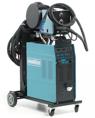 Grovers MIG 500W Grovers MIG 500W