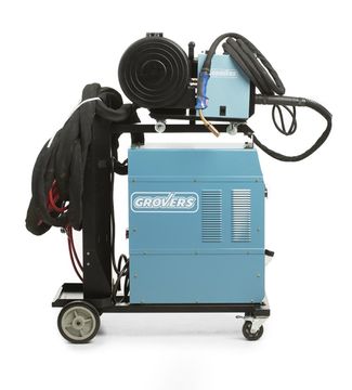 Grovers MIG 500W Grovers MIG 500W
