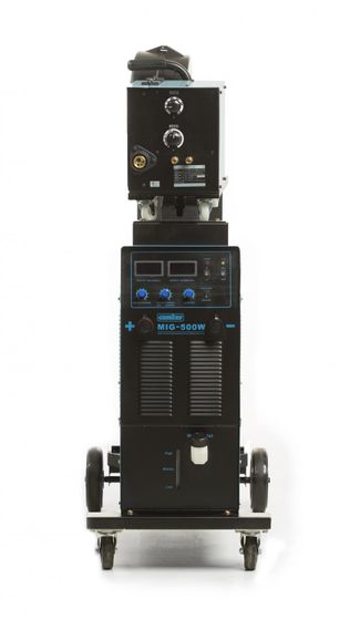 Grovers MIG 500W Grovers MIG 500W
