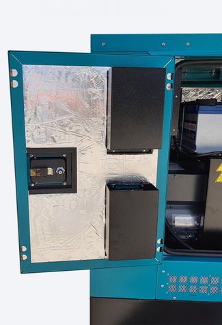Genbox KBT16T-S-3000 в кожухе Genbox KBT16T-S-3000 в кожухе