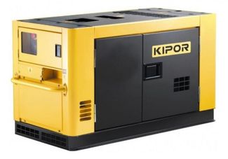 Kipor KDE100SS3 Kipor KDE100SS3