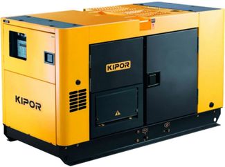 Kipor KDE115SS3 Kipor KDE115SS3
