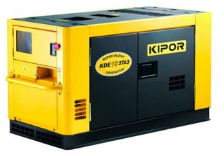 Kipor KDE19STA3 Kipor KDE19STA3