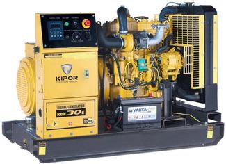 Kipor KDE30E Kipor KDE30E