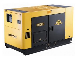 Kipor KDE35SSP3 Kipor KDE35SSP3
