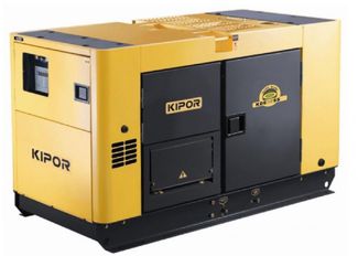 Kipor KDE35SSP Kipor KDE35SSP