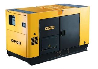 Kipor KDE60SSP3 Kipor KDE60SSP3