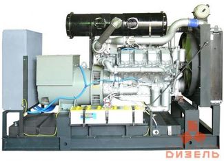 КД АД-315 (ТМЗ) КД АД-315 (ТМЗ)