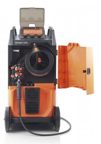 Kemppi KEMPACT 323RMV Kemppi KEMPACT 323RMV