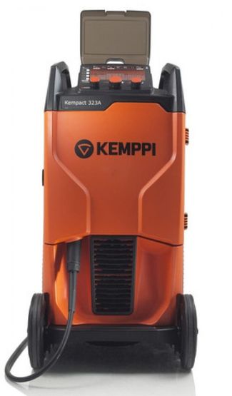 Kemppi KEMPACT 251A Kemppi KEMPACT 251A