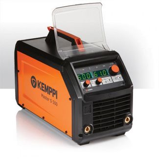 Kemppi MASTER S 400 Kemppi MASTER S 400