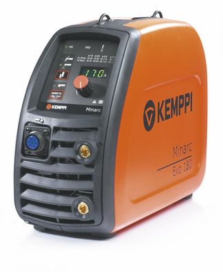 Kemppi MINARC EVO 180 VRD Kemppi MINARC EVO 180 VRD