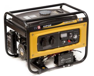 Kipor KGE2500E Kipor KGE2500E