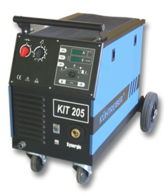 Kuhtreiber KIT 245 Kuhtreiber KIT 245