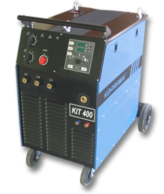 Kuhtreiber KIT 400W Kuhtreiber KIT 400W